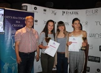 Виз Ер Скопски маратон се развива и напредува благодарение на учесниците, покровителите, партнерите, поддржувачите и соработниците