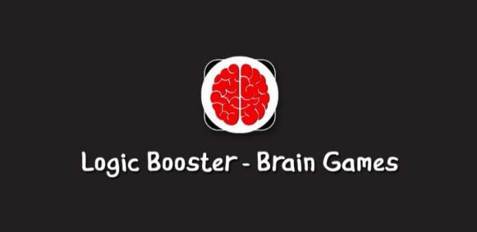 Logic Booster - Brain Games