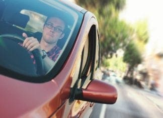 Влијанието на стресот врз способноста и однесувањето на возачите