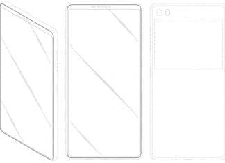 Нов патент од Samsung покажува што може да се очекува од идните Galaxy уреди