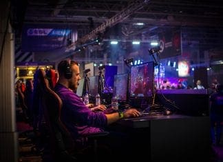esports,игри, twitch, иднина