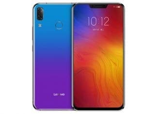 Lenovo го претстави Z5 кој сепак не доаѓа со екран без рамка и исечок на горната страна