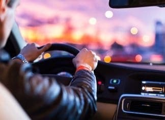 Планирајте на долги патеки, грижете се за вашата безбедност, за вашиот живот и за безбедноста и животот на луѓето околу вас