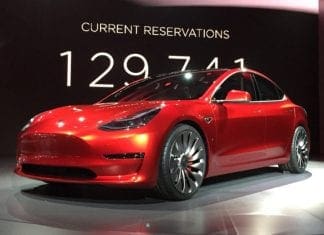 Иднината на Tesla зависи од наредните неколку недели