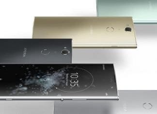 Sony го претстави Xperia XA2, смартфон од средната класа со посебен акцент на аудио можностите
