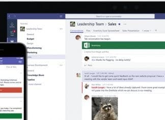 Microsoft Teams доби бесплатна верзија со што станува посериозна конкуренција на Slack