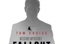 „Невозможна мисија: Последици“ доаѓа во кино „Милениум“