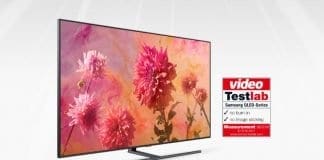 Потврдено од “Testlab“: Samsung QLED TV екраните не покажуваат ефект на “изгореници“