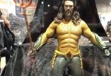 Најдоброто од Comic-Con (засега)