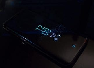 Сите три Galaxy S10 модели ќе имаат сензор за отпечатоци под екранот