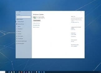 Windows 10 October 2018 Update ќе биде името на наредната надградба на оперативниот систем?