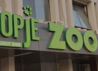 Скопските општини дел од проектот „Европска Зоолошка“