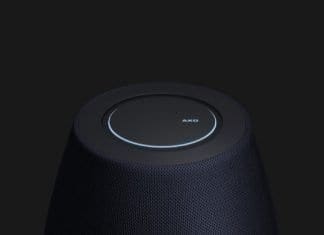 Samsung Galaxy Home е паметен звучник кој работи со Bixby асистентот