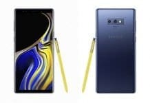 Новиот, супер моќен Galaxy Note9: За оние кои сакаат сè