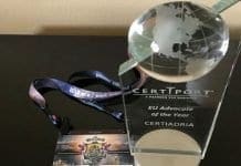 Македонска компанија е лидер во Европа во промоција на дигитална писменост