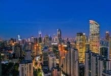 Серијата Huawei Mate 10 Pro надградена со функција за ноќни фотографии