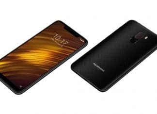 Xiaomi го претстави POCO F1, првиот смартфон од нивниот нов под бренд