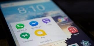 Американските власти бараат од Facebook пристап до шифрираните разговори во Messenger