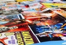 Препорака: Три чудни хорор стрипови од Јапонија за крај на летото