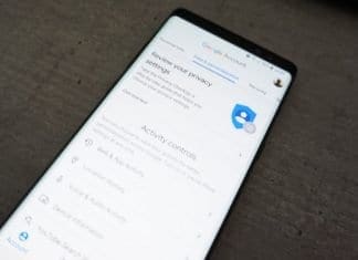 Google jа следи нашата локација и откако ќе ја исклучиме можноста за истото