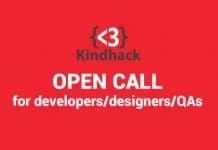 Пријави се за учество во добротворниот хакатон „KindHack“