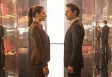 Највозбудливиот филм што ќе го гледате годинава