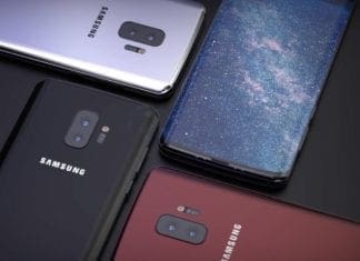 Основниот Galaxy S10 модел ќе дојде со рамен екран, наместо со „edge“ како кај посилните модели