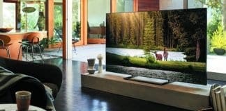Зошто ви треба Samsung QLED телевизор за едно од најдобрите искуства на гледање филмови?