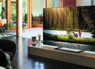 Зошто ви треба Samsung QLED телевизор за едно од најдобрите искуства на гледање филмови?