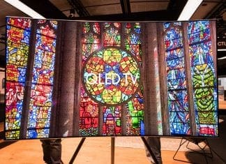 Што значи QLED во Samsung QLED телевизорите?
