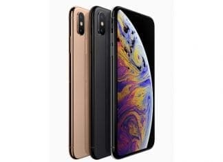 Apple ги претстави iPhone XS, iPhone XS Max и iPhone XR