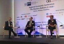 Дигиталната трансформација е двигател на економскиот раст на земјите од Западен Балкан