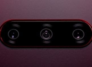 Какви ќе бидат трите задни камери на LG V40?