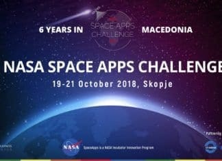 За прв пат во Македонија специјализирана Акцелераторска програма за стартапи што ќе работат на иновации за Вселената и Земјата