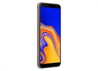 Самсунг ги претстави новите Galaxy J6+ и Galaxy J4+ паметни телефони