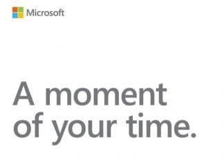 Microsoft закажа настана за 2 октомври на кој се очекува претставување на нови Surface уреди