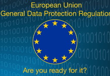 Законот за приватност на ЕУ не важи само за големите компании, важи и за тебе