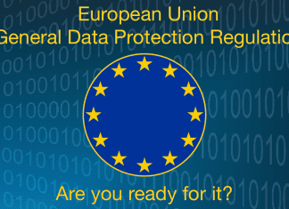 Законот за приватност на ЕУ не важи само за големите компании, важи и за тебе