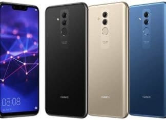Huawei Mate 20 Lite – партнер и портрет на современиот млад бизнисмен