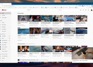 YouTube miniplayer е нова функција која ќе ви овозможи да гледате видео додека барате некое друго