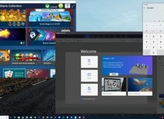 Microsoft ќе овозомжи бришење на поголем број од пред инсталираните апликации во Windows 10