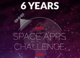 Започнува NASA Space Apps Challenge 2018