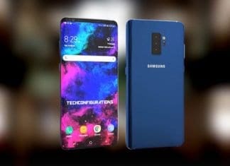Samsung Galaxy S10 Plus ќе дојде со голем 6,66 инчен екран?