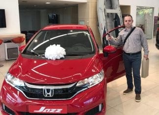 Макпетрол ги додели наградите од третото мастер и шестото редовно коло од наградна игра „ВЕРНА повторно наградува“