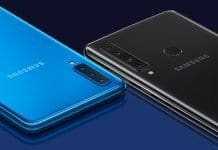 Уживајте во секој миг со новиот Galaxy A9