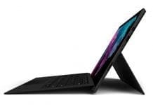 Microsoft го претстави Surface Pro 6 со најновата генерација од Intel процесорите и црна боја
