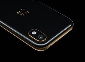 Познатиот Palm се враќа на пазарот со нов мал смартфон