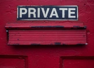 Жителите на Виена сериозно си ја сфаќаат својата приватност