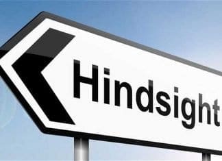 Причината поради која мислиш дека секогаш си во право