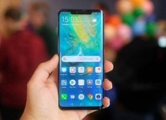 Долгоочекуваниот паметен телефон Huawei Mate 20 Pro достапен и во Македонија